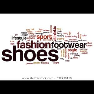 Shoes 👠 👟footwear